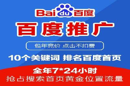 谷歌SEM案例研究：如何应对竞争对手